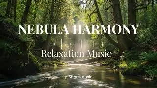 Soothing Harmony 😌 Peaceful Music for Sleep & Deep Rest