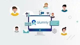 Alumnly - Alumni Networking Management and Engagement Platform for Schools, Colleges and University