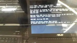 Walmart Tech Fail