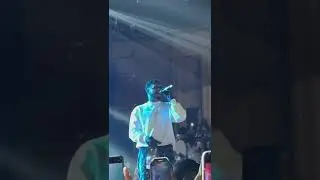 King live Concert Raipur #king #maanmerijaan #live #concert #liveshow #liveconcert #raipur #shorts