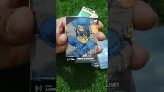 Hro hybrid nft trading cards unboxing part 4 #collectables #dc #dccomics #cards #nft #multiverse