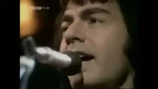 Neil Diamond - Solitary Man (Live in BBC 1971) HD 'The Feel of Neil Diamond' 1966