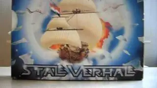 VANDALE STALE VERHALE