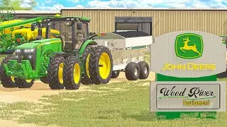 We Need Equipment! (RolePlay)Farming Simulator 19