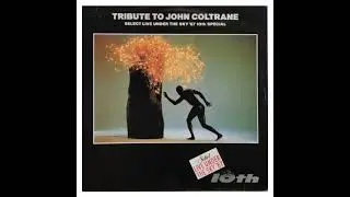 Wayne Shorter, Dave Liebman, Richie Beirach, Eddie Gomez, Jack DeJohnette &ndash; Mr. P.C. (John Coltrane)