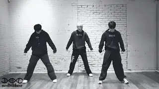 RE:WIND (리:와인드) &lsquo;FOREVER&rsquo; Dance Practice Video