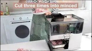 OKF Meat Slicer
