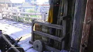 ACS Sakamoto Castle - Expert lvl