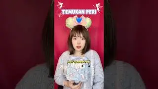#pov : Cari peri warna