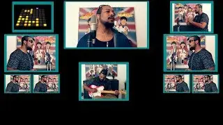 Wave Magnetik - Turn It Up (Official Music Video)