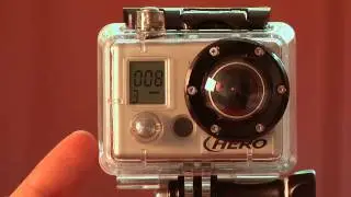 How to Timelapse with a GoPro