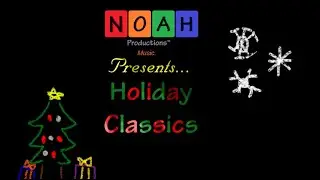 Noah Productions Music - Holiday Classics