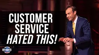 Customer Service Can&rsquo;t STAND When Keith Alberstadt Does This! | Jukebox | Huckabee