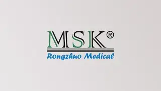MSK dental diamond bur factory