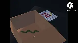 Slithering Chapter 1 Teaser (Rec Room Horror Game)