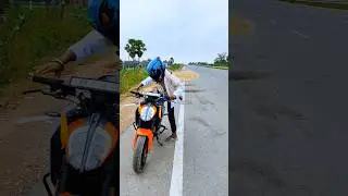 Sabka time aaye ga wait ✅| ktm duke 200 full modified bike | duke 200 modified #shorts #short #viral