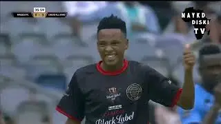 Carling All-Stars (3) vs Magesi FC (0) | Carling Knockout Cup 2024 Highlights