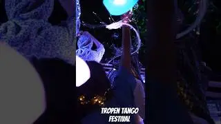 Tropen Tango Festival
