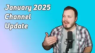 That Consortium Network Channel Update - January 2025