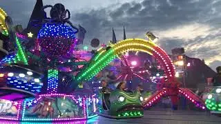 Polyp - L. Stummer - Jahrmarkt Rodewald 2017 - Offride