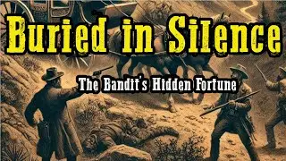 The Haunting Mystery of Rattlesnake Dick&rsquo;s Lost Gold: A Treasure Waiting to Be Found