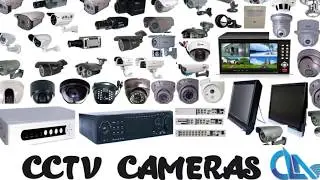 Security Equipment