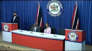 Министр Соберс: T&T готова представлять интересы в Совете Безопасности ООН