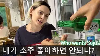 Dining in Mountain Village 💖 [Eng. subs]