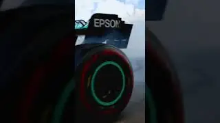 Fresh Delivery 🍩 Donuts with George at the Festival of Speed!