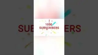 reached 1000 subscribers, thank you all for your true support #shorts #youtubeshorts #c4cengg
