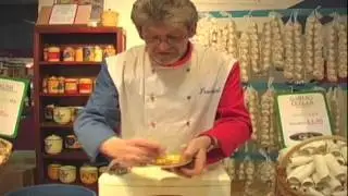 Cooks Innovations Garlic Grater Set Demo