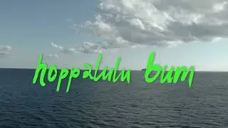domi chansorn album hoppalulu bum trailer