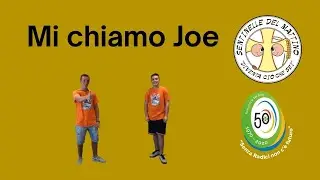 Mi chiamo Joe