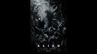 Alien Covenant #shorts