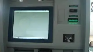 BRINDLEY TECHNOLOGIES - BULK NOTE ACCEPTOR KIOSK - LIONiX