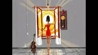 Masha Palazzo - La La La