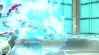 Pokémon Scarlet & Violet Multi {Kommo-o Scales of Aura Echoes}