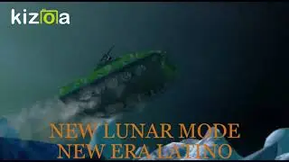 NUEVO MODO LUNAR, WORLD OF TANKS BLITZ (NEW ERA LATINO CHANNEL)