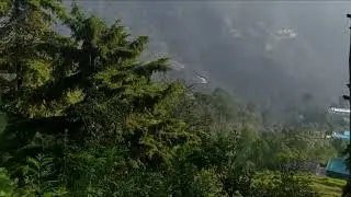 M Ghumne Gyi VCSG Uttrakhand University of Horticulture and Forestry, College of Forestry,Ranichauri