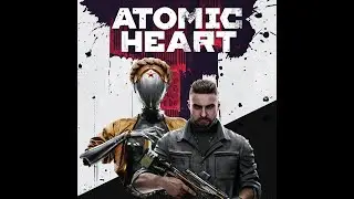 Atomic Heart OST - Eleonora Extended 1 hour ( Shop Theme 5 )