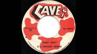 21st Century Sound - First Day (1970)