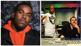 Rodney 'Darkchild' Jerkins: Watching Teddy Riley in the Recording Studio (Part 5)