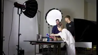 Behind the Scenes - Exhibitor Services at GCCEC
