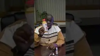 Bai Drinks by Melvin L Live on Facebook! @hamiltoncenterinc @nikerunning #BurksUpSmartRunner