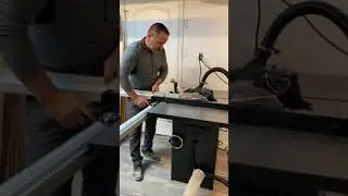 Review part2 laguna fusion f2 table saw