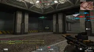 KARAMBİT WOLFTEAM - UYKU MODU KESİTLERİ #2