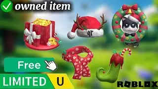 Join & claim! Get these limited UGC Now || Free Limited UGC In Pls Donate 
