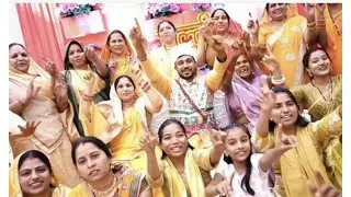 Haldi videos reels vibes #haldi #wedding #funny #reels #shoot #youtubeshorts 