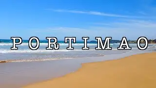 Portimao Algarve 🇵🇹 Portugal