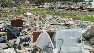 Tornado Cleanup Help Needed In Western Wis.